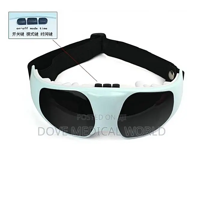 Eye Massager