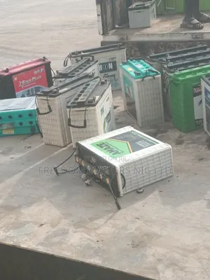 We Buy Bad Inverter Solar Battery Axe