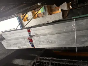1.5mm by 3m Aluminum Range