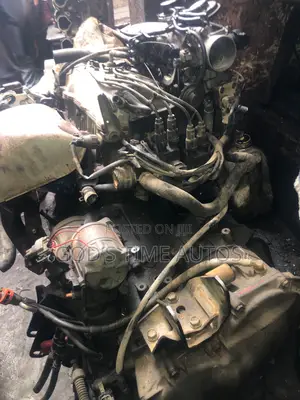 Toyota Picnic Engine 3s Coil 98 Model