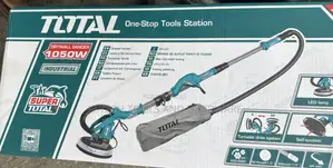 Total Drywall Sander 1050w