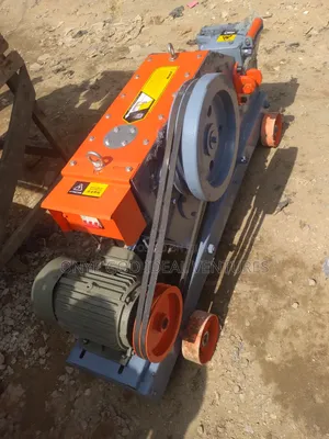 Gq45 Iron Cutter Machine