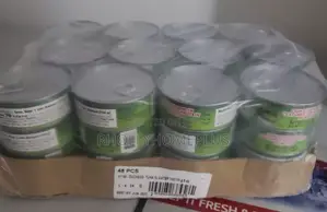 Duchess Light Tuna With Textured Soy Protein