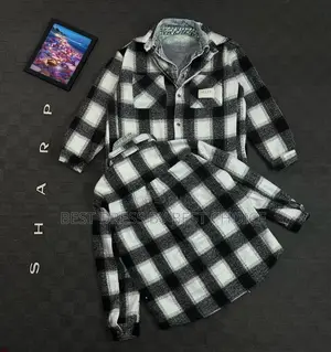 Luxury Dope Jacket  Full of Steeze 