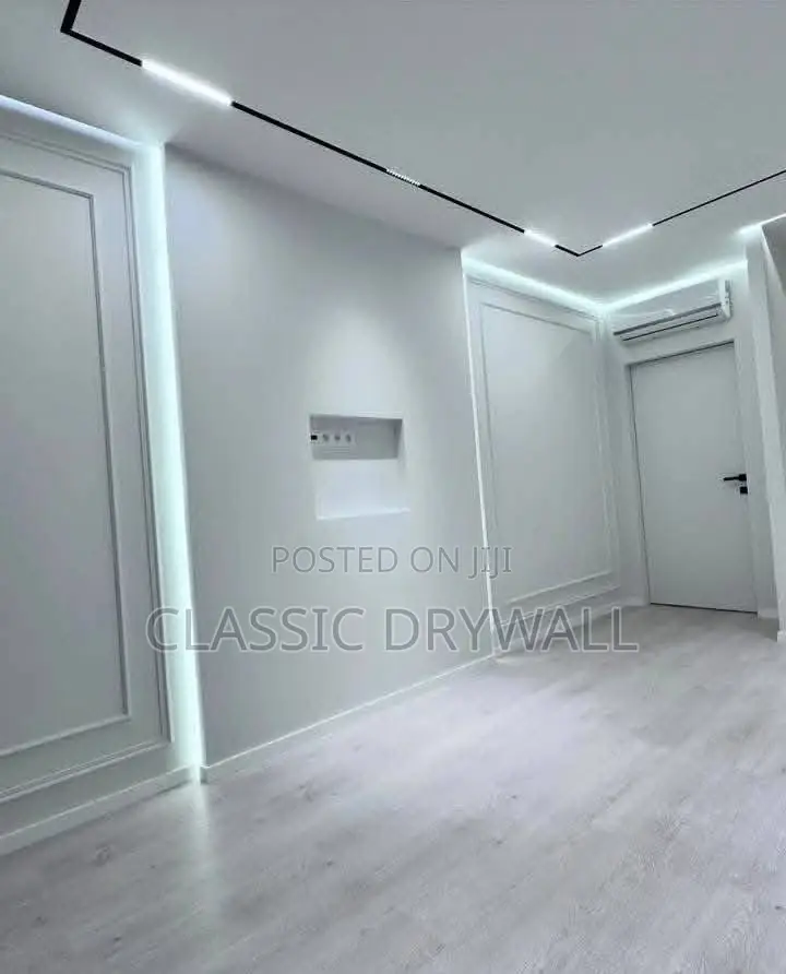 First Class Pop Interior Service