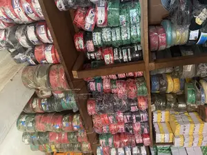 Original Nigeria Cable