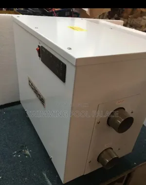 Pool Water Heater 24kw