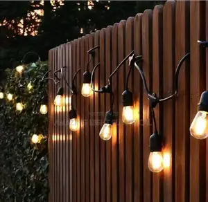 Rope Street Lights