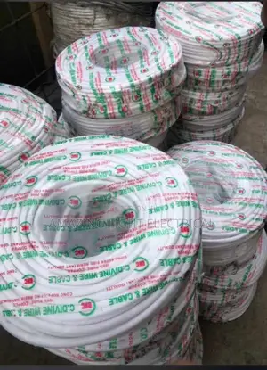 Flexible Wire Nigeria
