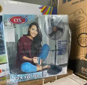Standing Fans