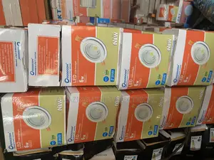 Pop Lights Double Coler