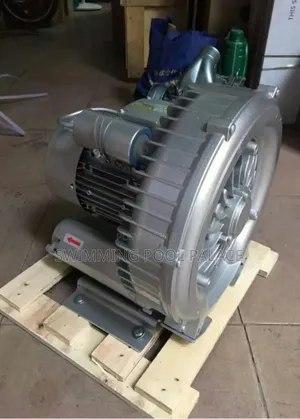 Air Blower 1.5 Hp Single Phase