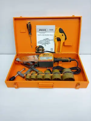 Ppr Welding Machine 1500w