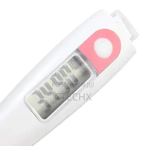 Digital Ovulation Thermometer
