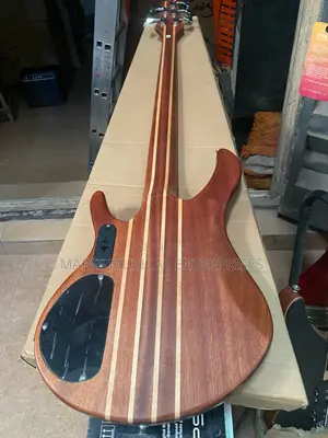 G-B50-T5 Smiger Five Strings Active Bass Electric Guitar