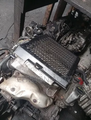 Mazda Engine Direct Foreign Used