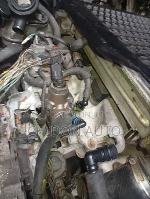 Mazda Engine Direct Foreign Used