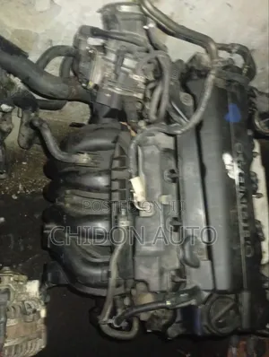 Civic Engine Complete Grade 1