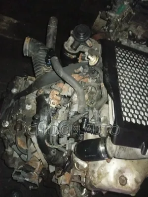 Cx7 Engine Complete Grade 1
