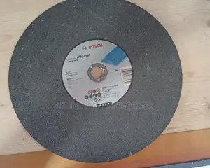 Bosch Metal Cutting Disc 14,Inches