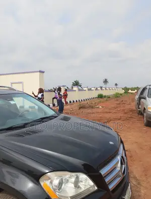 Buy Land in Asaba 5 Million