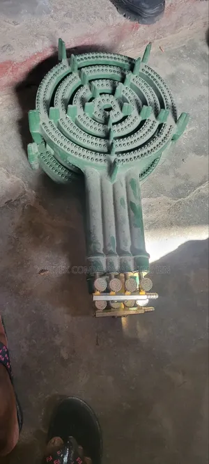 Commercial Gas Stock Pot Burners Is Available for Sales