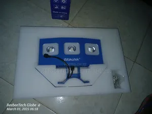 300w Wakatek Solar Light