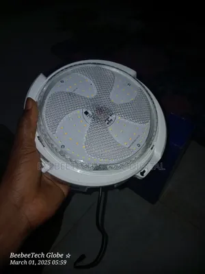 Solar Ceiling Lights 50w