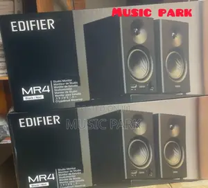 Studio Monitor