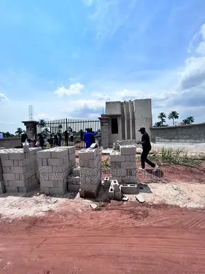 Photo - Agunecheibe Luxury Home Asaba Selling 3million