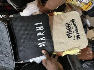 Shoulder Bag.