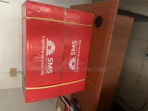 10.2kva 48v Hybrid SMS Inverter Is Available Now