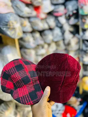 Old School Cap