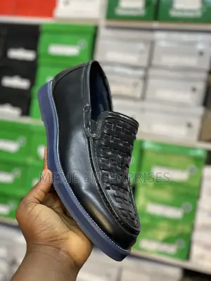 Men Loafer 