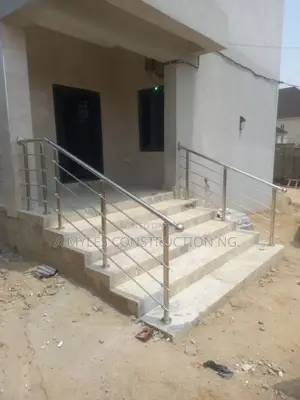 Stainless Handrail Turkey