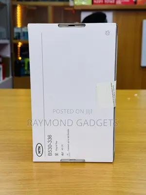 MTNG 4G LTE Router B530-336 – Fast Internet, 64 Users, Free Data