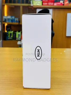 MTNG 4G LTE Router B530-336 – Fast Internet, 64 Users, Free Data