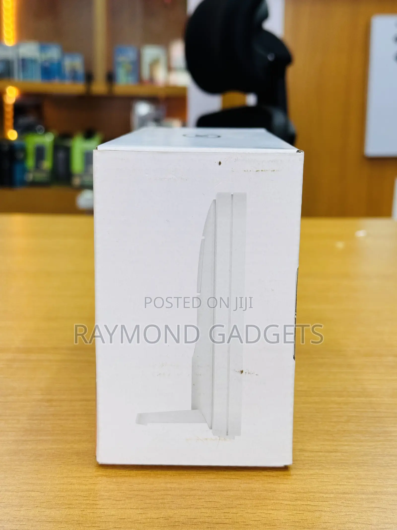 MTNG 4G LTE Router B530-336 – Fast Internet, 64 Users, Free Data