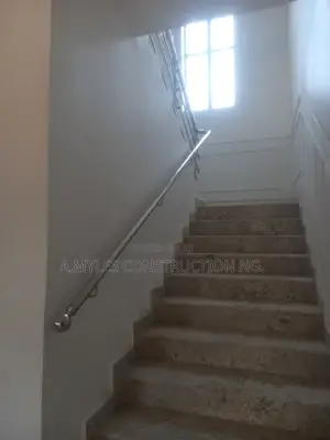 Wall Rail Fitness