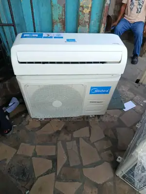 Midea 2hp Inverter Digital Display