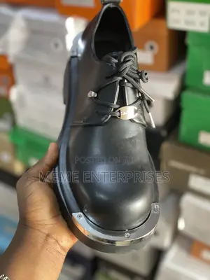 Designer Shoe 