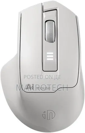 Inphic Rechargeable Ai Intelligent Voice Mouse, Voice