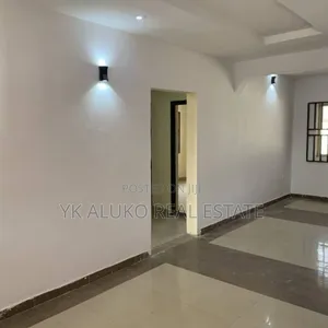 3bdrm Bungalow in Irewolede New Yidi, Ilorin South for sale