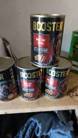 Dog Rice Indomie Chicken And Fish Meal Available, Ibadan