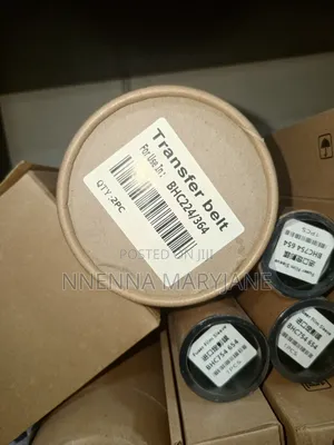 Transfer Belt