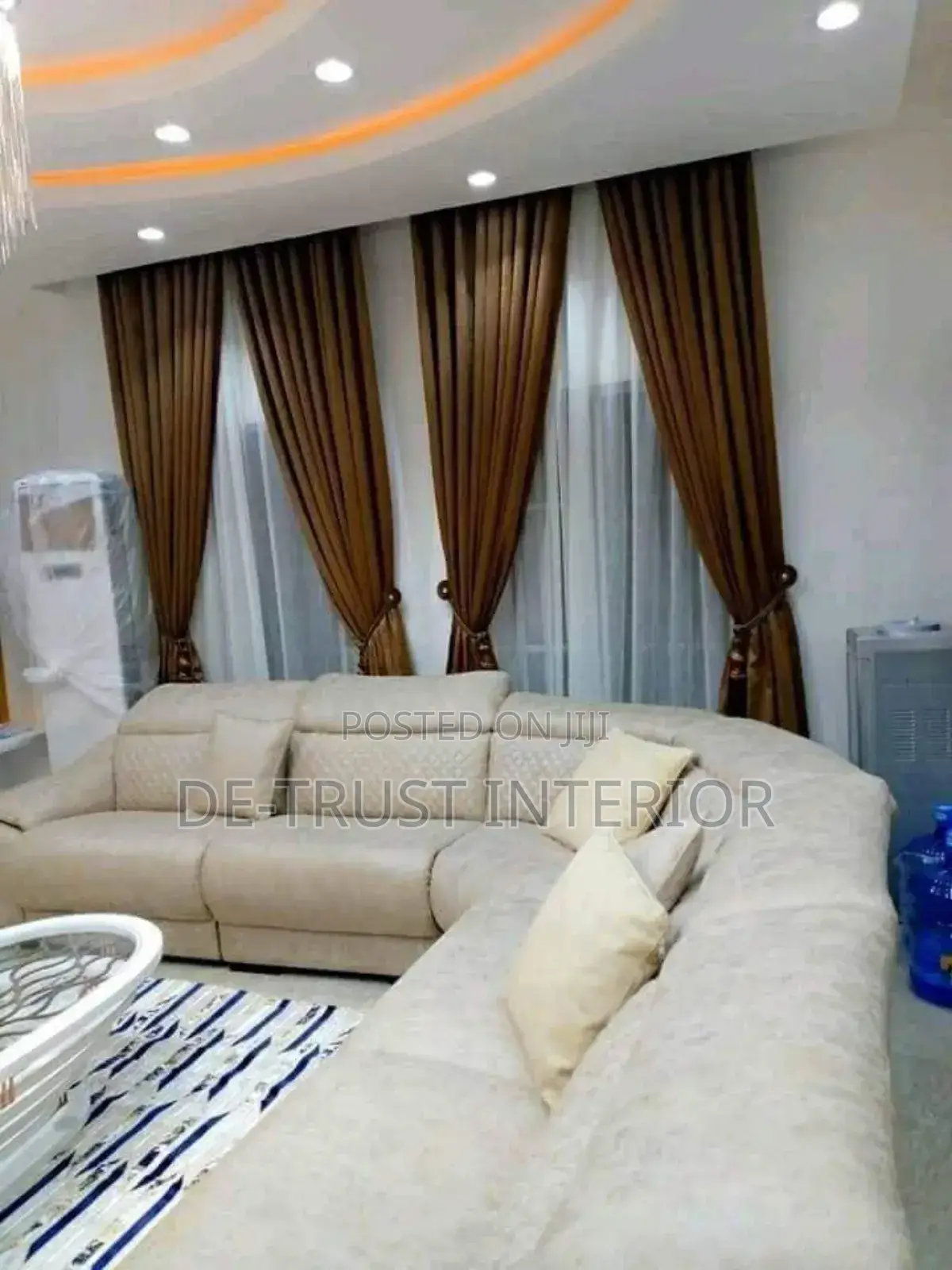 We Do High Quality Curten for Home and Office