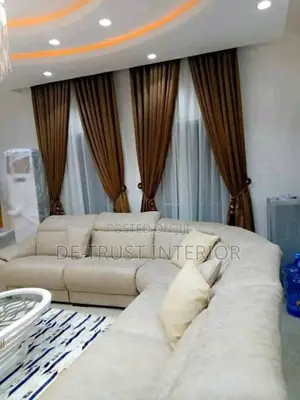 We Do High Quality Curten for Home and Office