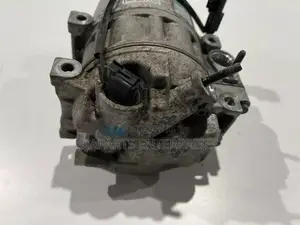 2015-2022 Genesis G80 G90 AC Compressor