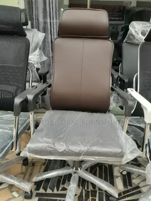 Adjustable Swivel Chair