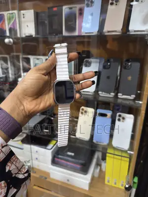 Photo - Apple Watch Ultra 2